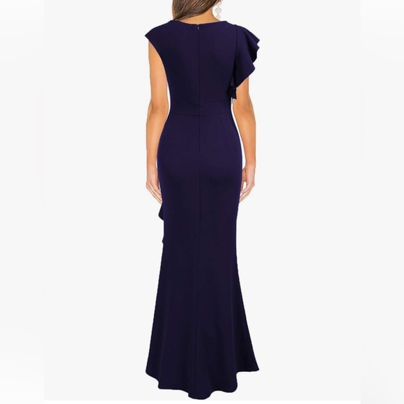 Women’s Evening Cocktail Dress | Size M - Picture 2 of 7